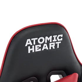 ATOMIC CHEVRON